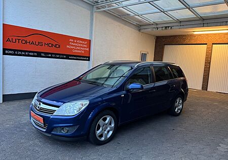 Opel Astra H Caravan Edition 1.6 B 105PS NEU TÜV