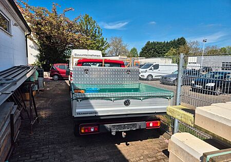 VW T6 Transporter Volkswagen