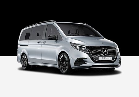 Mercedes-Benz V 300 d AVANTGARDE Lang
