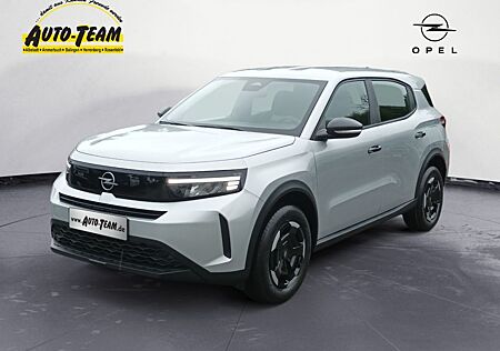 Opel Frontera gebraucht kaufen Opel Frontera 1.2 DI Hybrid 48V eDCT Edition (1G)