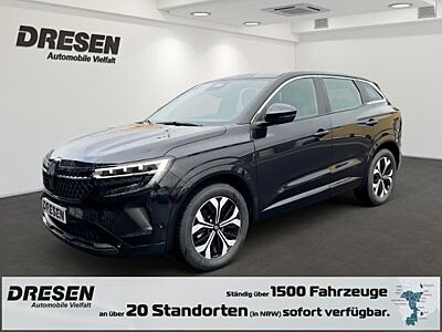 Renault Austral 1.3 TCe Equilibre Sitzheizung+Klimaautom