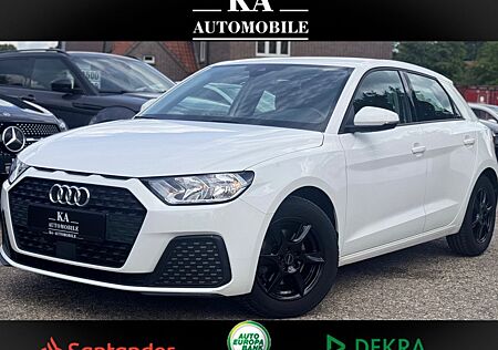 Audi A1 Sportback 30 TFSI basis DigiTacho Navi Shz Kl