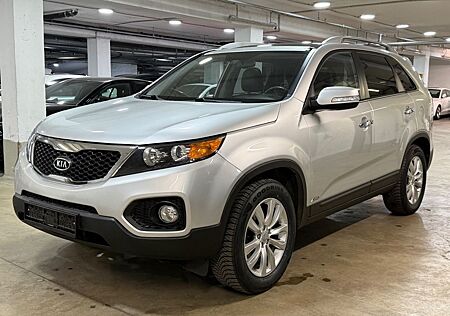 Kia Sorento Spirit 4WD~Leder~Klima~Xenon~Automatik