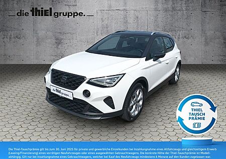 Seat Arona 1.0 TSI 7-Gang Automatik FR LED+AHK+Navi+K