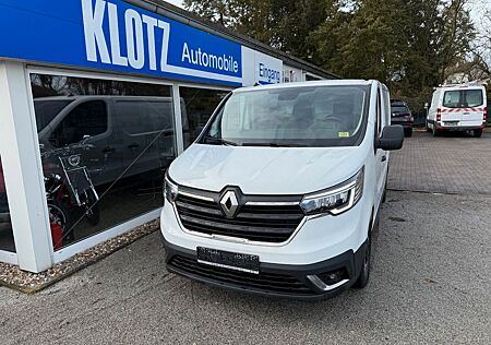 Renault Trafic Kasten L1H1 2,8t Komfort