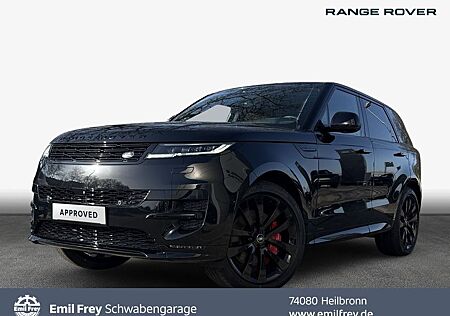 Land Rover Range Rover Sport P530 AWD Autobiography