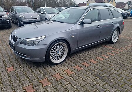 BMW 525i 525 Baureihe 5 Touring