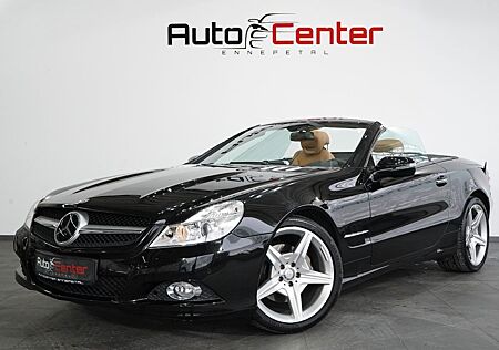 Mercedes-Benz SL 300 Roadster*1.Hand*Airscarf*Harman Kardon*