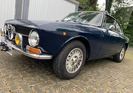 Alfa Romeo Junior GT1300