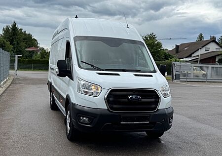 Ford Transit Kasten 350 L4 Trend/Kamera/Tempomat/Klim