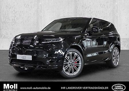 Land Rover Range Rover Sport Autobiography P530 4.4 V8 Mild