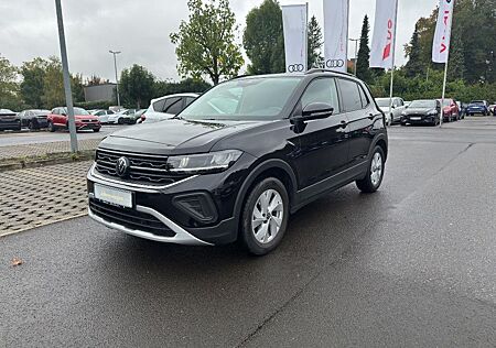 VW T-Cross Volkswagen Life IQ Drive Paket,GJR,App Connect,Clim