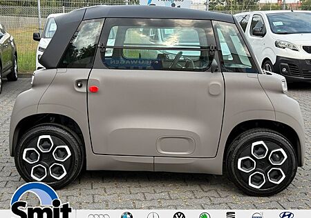 Citroën Ami Elektromotor My