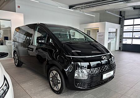 Hyundai Staria HEV 1.6 T-Gdi PRIME Panoramadach, Park-Pa