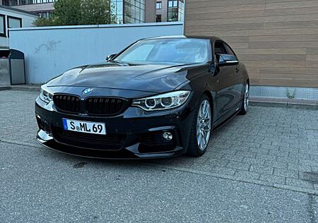 BMW 440i xDrive Coupé M Sport M Sport