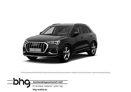 Audi Q3 35 TFSI S tronic advanced