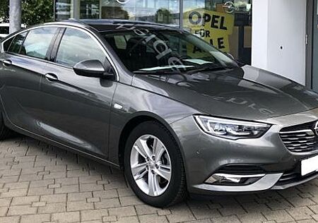 Opel Insignia 2.0D 125kW Business Innov Aut. AHK Head