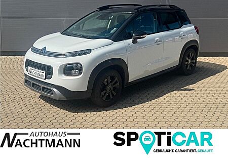 Citroën C3 Aircross Origins, NAVI, SHZ, KAMERA