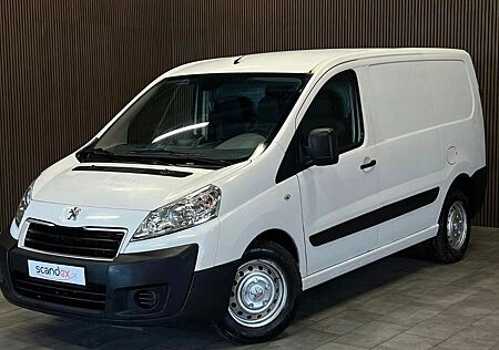 Peugeot Expert 2.0 HDI