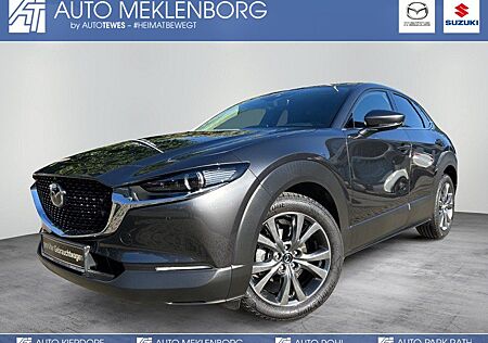 Mazda CX-30 "X" "SELECTION" "DES-P" "PRE-P" M-Hybrid