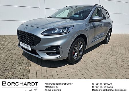 Ford Kuga PHEV 2.5 ST-Line X Kamera v+h ACC e-Heck SH