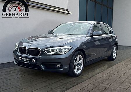 BMW 120d Lim. 5-trg. Advantage*AUTOM.*NAVI*LED*PDC*