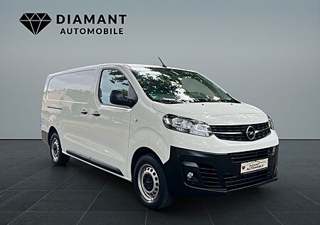 Opel Vivaro Kasten Edition L SORTIMO