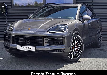 Porsche Cayenne S* HD Matrix*Panorama Dachsystem