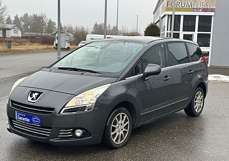 Peugeot 5008 Active*TÜV NEU*SERVICE NEU*7 SITZE*