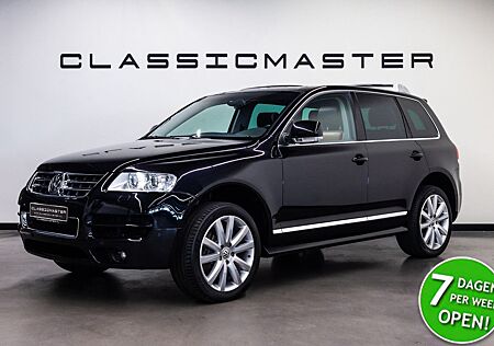 VW Touareg Volkswagen 6.0 W12 Executive Btw auto, Fiscale waar