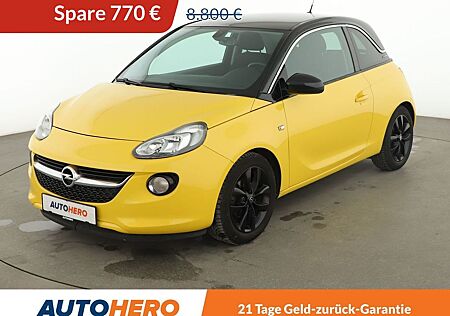 Opel Adam 1.4 Jam *PDC*SHZ*LHZ*ALU*TEMPO*KLIMA*