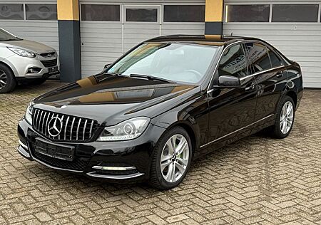 Mercedes-Benz C 220 CDI BlueEfficiency*KAMERA*XENON*SHZ***