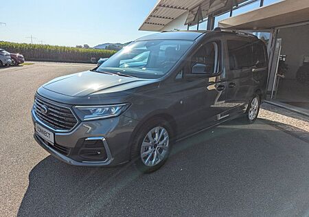 Ford Grand Tourneo Connect Titanium Automatik