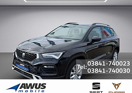Seat Ateca Style 1.0 TSI 6-Gang Navigation, LED, DAB+