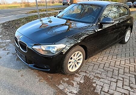 BMW 114i Sport Line,Top...,3 Türig ! Klima !