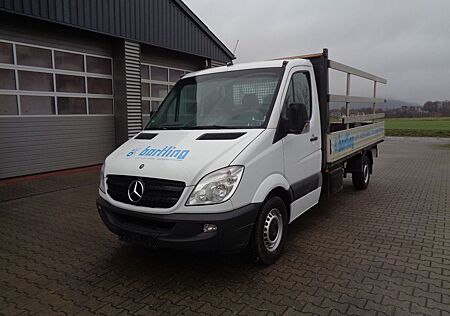 Mercedes-Benz Sprinter II Pritsche 310/311/313/314/316 CDI