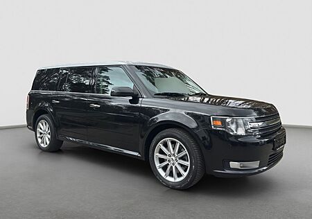 Ford Flex 3.5L AWD 7-Sitze Vollausstattung TOP!