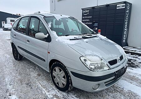 Renault Scenic Authentique 1.6 16V TÜV NEU