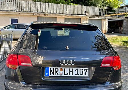 Audi A3 2.0 TFSI S line Sportpaket Sportback S li...