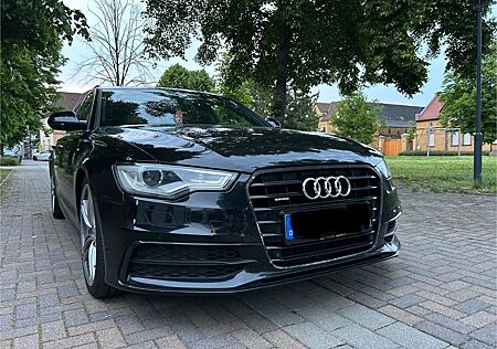 Audi A6 3.0 TFSI tiptronic quattro Avant -