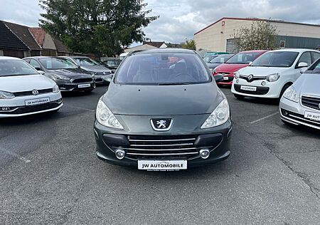 Peugeot 307 1.6i 16V Tendance