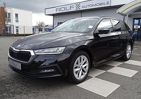 Skoda Octavia 1.5 TSI / Ambition / LED / SMART LINK /