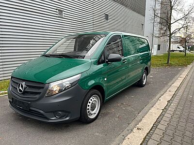 Mercedes-Benz Vito Kasten 109  CDI FWD lang  Navi PDC Kamera