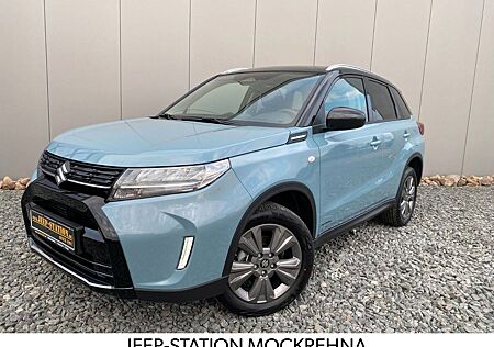 Suzuki Vitara gebraucht kaufen Suzuki Vitara 1.4 COMFORT GARANTIE ANHÄNGERKUPPLUNG