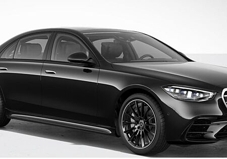 Mercedes-Benz S 580 AMG 4M LANG EXKLUSIV FIRST CLASS MY2026
