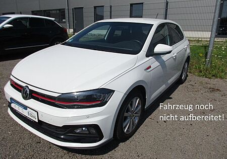 VW Polo Volkswagen GTI beats,ActiveInfo,LED,Navi,ACC