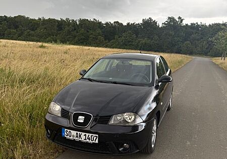 Seat Ibiza 1.4 TDI