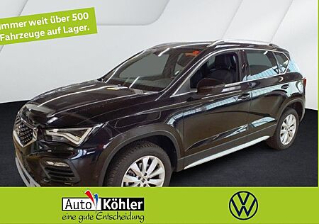 Seat Ateca Xperience TSi CarPlay/ACC/LED/PDC/Kamera