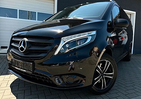Mercedes-Benz Vito MIXTO 119CDI 4x4 EXTRALANG*AHK*LED*