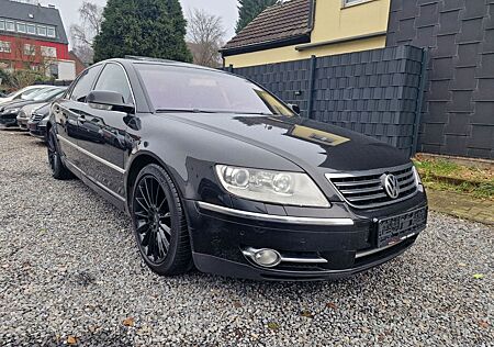 VW Phaeton Volkswagen V6 TDI /SOLAR/LONG/INDIVIDUAL/ MEGA VOLL